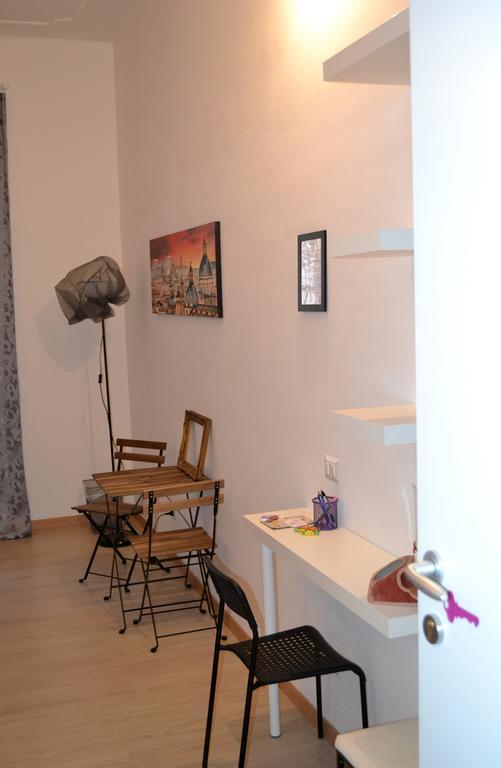 Arthouse Termini Hotel Roma Quarto foto